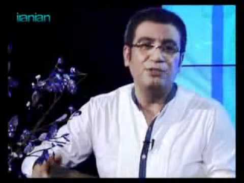 رضا رشیدپور از اختلاس 3 هزار میلیارد تومانی می گوید.