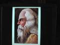 Look Close! IllUSIONS.See More Than What U initially saw.Magic Tricks Body Art Flowers Paintings