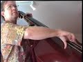jazz arts trio plays 