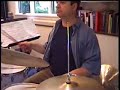 jazz arts trio plays 