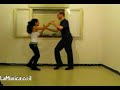 Salsa variation - Sombrero de Guano