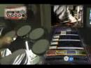 Hitch a Ride Expert Drums - Rock band 5 Stars MULTI ANGLE!