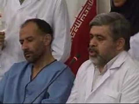 ICRC Rep: Iranian Diplomat kidnapped ...