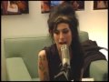 amy winehouse - you know i'm no good acoustic