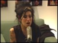 amy winehouse - you know i'm no good acoustic