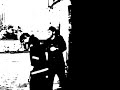 callum rex reid's video for scottish alt-rock band dawn of the replicants's 'ricecake rabbit soul' - filmed on the streets of edinburgh with paul vickers. 