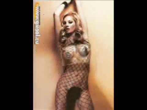alexandratou - Julia Alexandratou Hot Greek Sexy Young Woman.