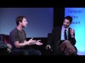 Mark Zuckerberg Reacts to The Social Network Movie