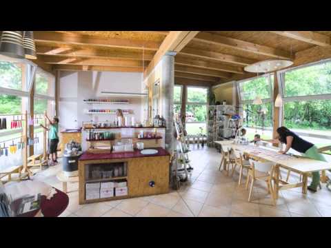 Ferienpark Seehof Video Ferienpark Seehof Video