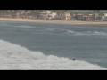 Benji Weatherley in Southern California