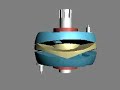 rotary internal combustion engine rotary internal combustion engine