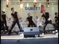 Step-Aerobic, Stadtfest L�neburg 2005