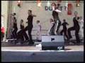 Step-Aerobic, Stadtfest Lüneburg 2005
