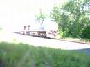 Train Video 2