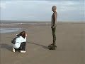another place   antony gormley exhibition uk