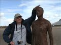 another place   antony gormley exhibition uk