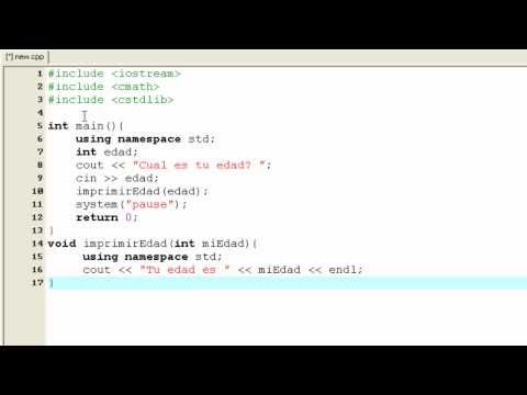 ... Tutorial - How to create a simple hello world console application ... Tutorial - How to create a simple hello world console application