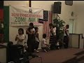 2008 Zomi National Day
