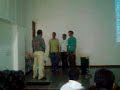 met iom deepak's group ad pary 1