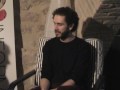 Intervista a William Tatge