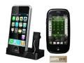 Palm Pre vs iPhone 2 Charging (I'm a Mac style)