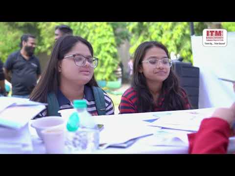 ITM SLS Baroda University General video thumbnail 6