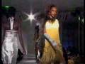 CatWalk the World -- Lagos