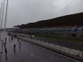DNRT Porsche Assen Race 1 Start
