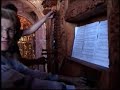 Mtra. Rossina al órgano del Templo de la Valenciana Mtra. Rossina al órgano del Templo de la Valenciana