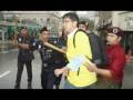 Tribute To BERSIH People\