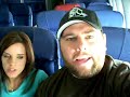 Inside look at a horrific plane crash! Inside look at a horrific plane crash!