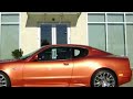 Pre-Owned 2006 Maserati GranSport Fort Worth TX