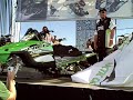 Worlds Fastest Snowmobiles