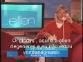 ellen liga para gladys
hilario
comunidade do orkut
http://www.orkut.com/community.aspx?cmm=28376278&refresh=1
ou procure pelo nome da comunidade: f�s da gladys (ellen show)