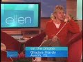 ellen liga para gladys
hilario
comunidade do orkut
http://www.orkut.com/community.aspx?cmm=28376278&refresh=1
ou procure pelo nome da comunidade: f�s da gladys (ellen show)
