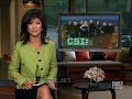 CSI - The Early Show 11.05.07