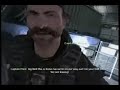 Call of Duty 4 Campaign 3 - Crew Expendable