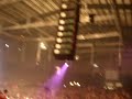 Rise Up David Guetta Live Beirut Lebanon