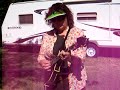 Johnny Campbell sings Little Girl of Mine in Tennessee