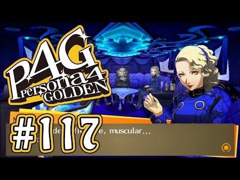 how to fuse norn persona 4 golden