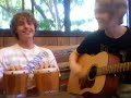 Creep cover by Radiohead - Acoustic