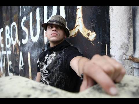 VICO C - Sentimiento [Exclusive]