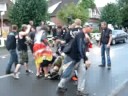 Haufen auf Wacken 2008