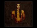 Morgul - The Ghost
