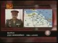 Wanni Operation- Hostage rescue operations not halted- 28th April 2009