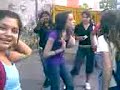 PELEEAA DE LA CAGONA DEL LICEO YENSÍMA FLOGER .3gp