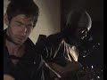 Stateless - Bloodstream - unplugged (!K7)