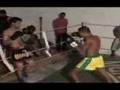 Muay Thai - Porto Seguro x Eunápolis - Parte 1