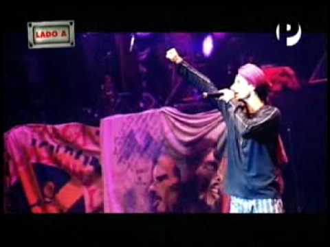 Los Cafres armarán una fiesta rasta en Lima