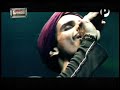 Cafres en Vivo